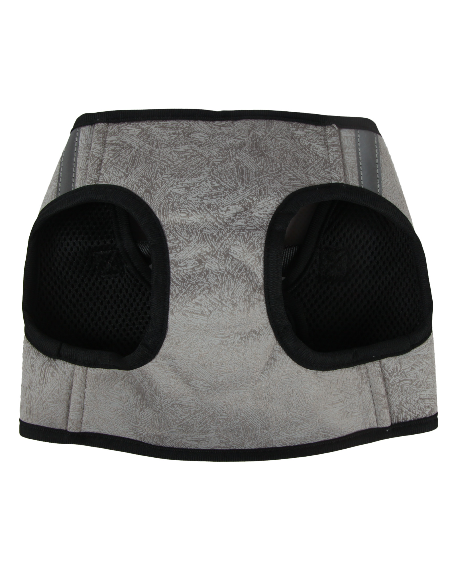 Шлейка-жилетка для собак Barbaks Космос L шея 40-42см грудь 50-52см - фото 2