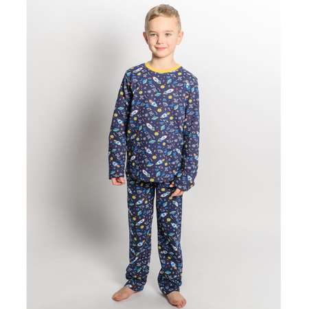 Пижама Inwearsia