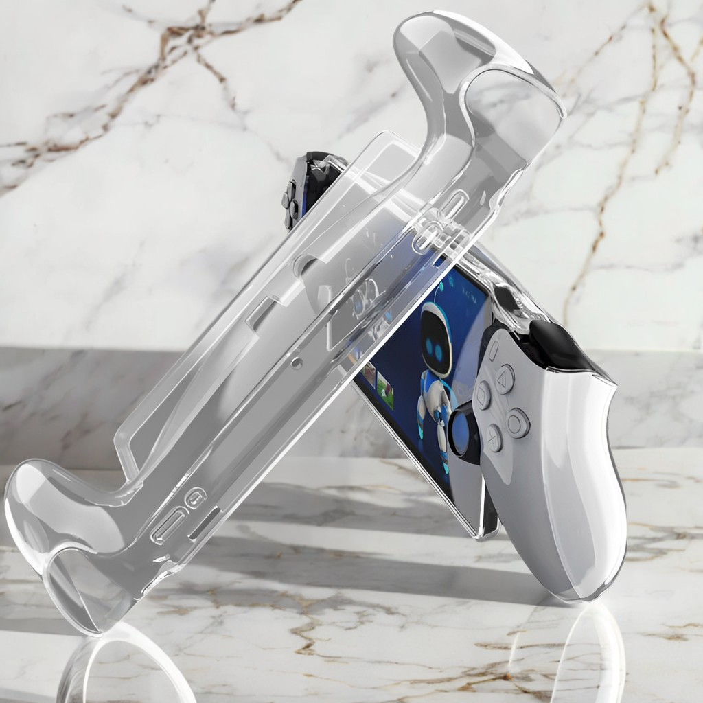 Аксессуар GameSpot Чехол PS Portal - фото 4