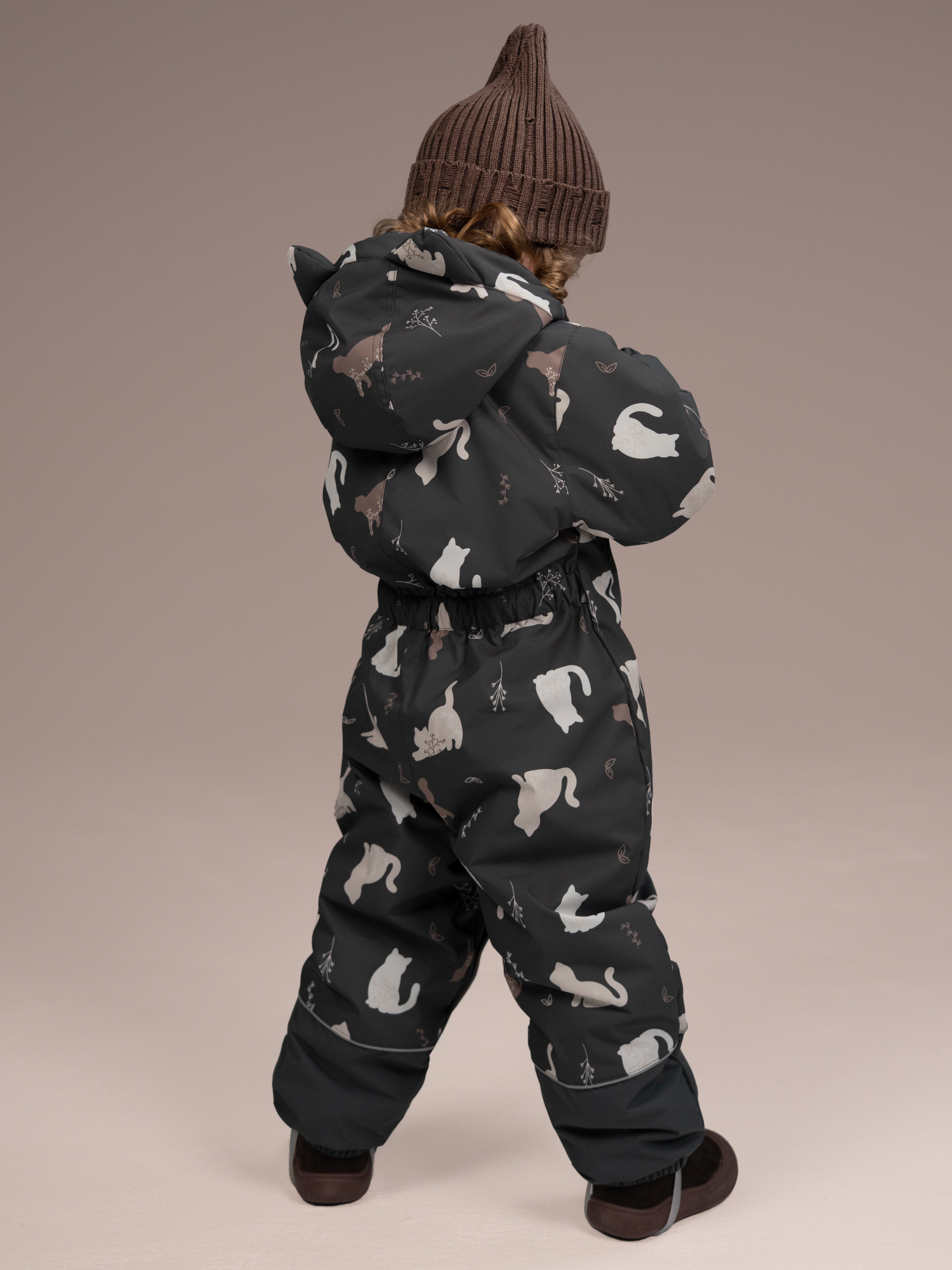 Комбинезон Amarobaby AB-OD26-6201ADL/10 - фото 25