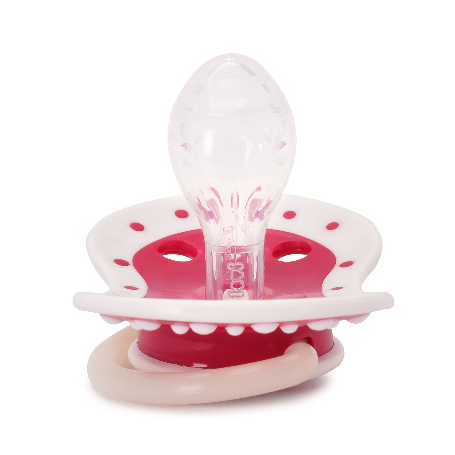 Пустышка LOVI от 6 мес. 2 шт. - фото 7