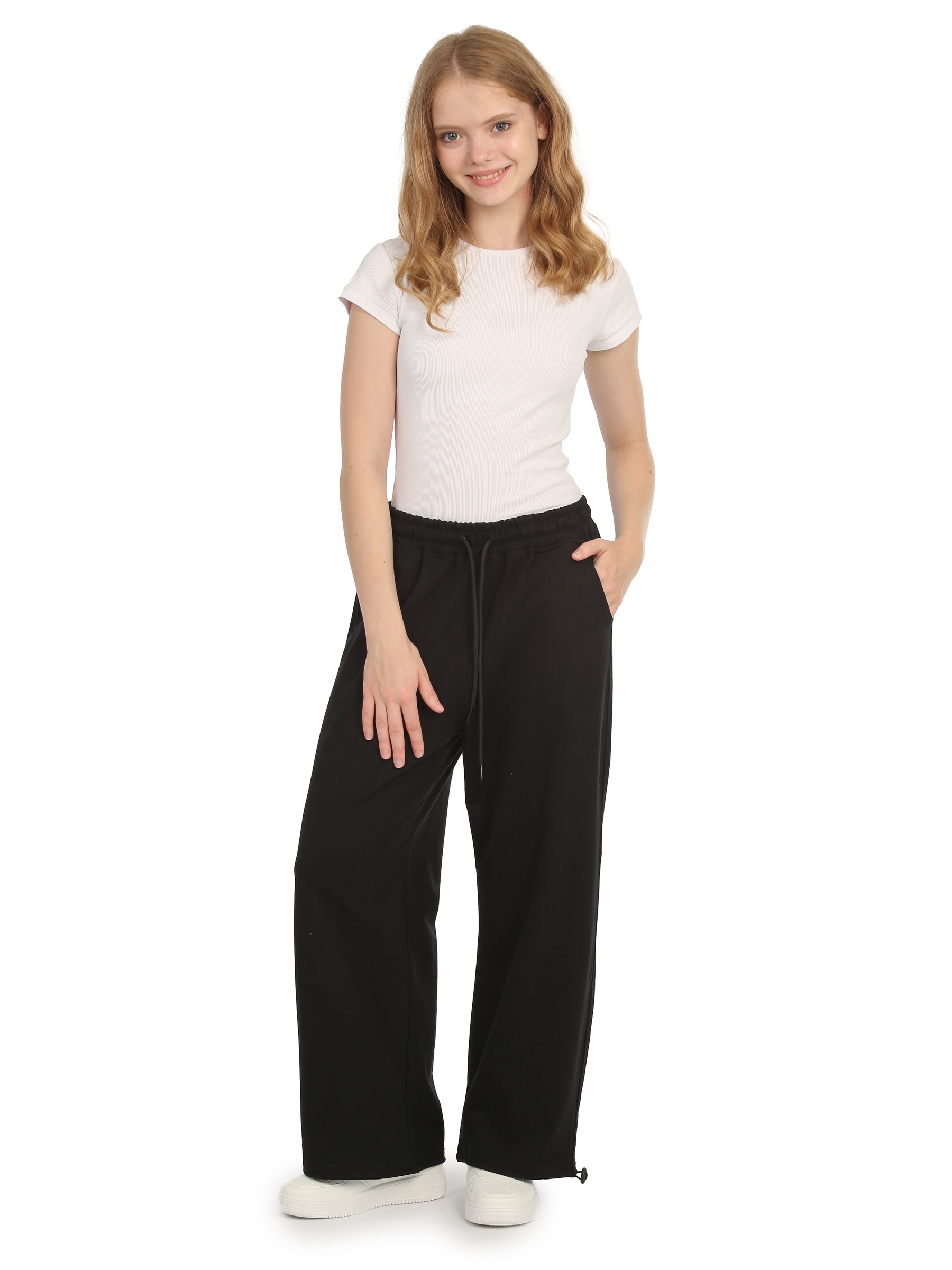 Брюки N.O.A. 11514 - фото 11