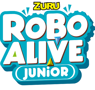 Zuru ROBO ALIVE JUNIOR