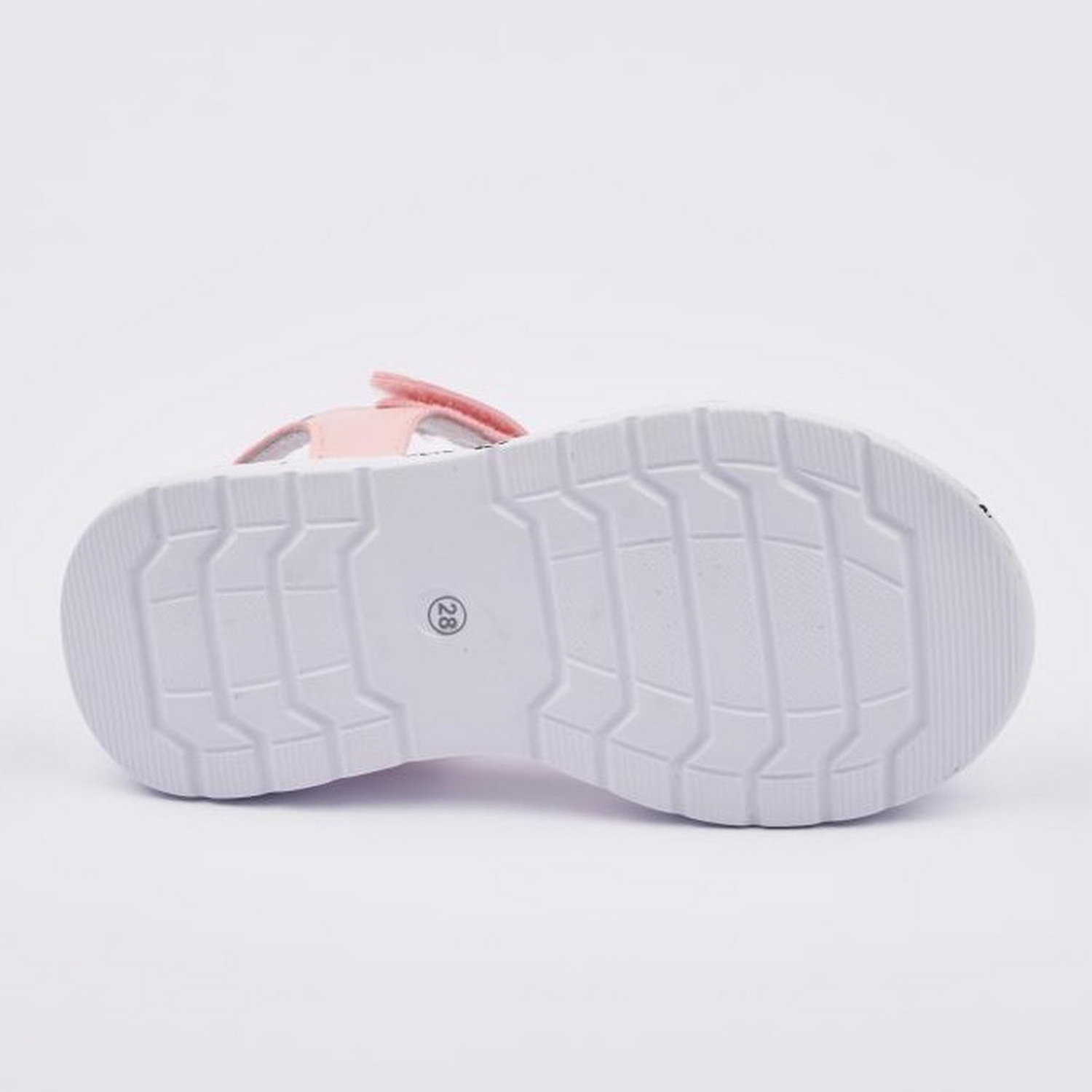 Сандалии KENKA LTT_23-28_pink - фото 5