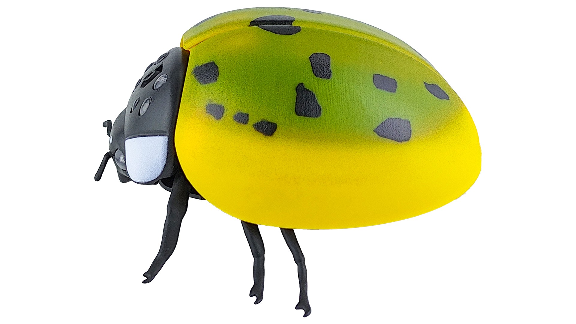 Игровой набор ZF best fun toys божья коровка - фото 2