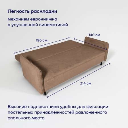 Диван buyson buylive