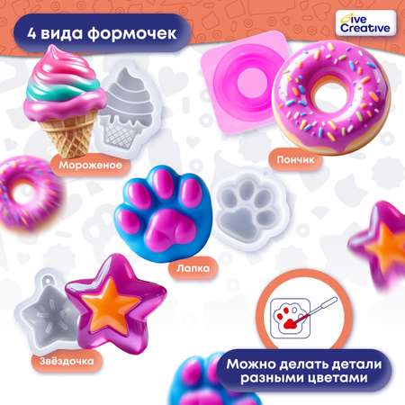 Сквиш Give Creative