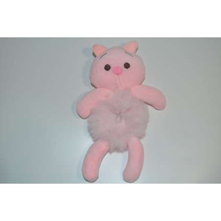Резинка plush brand