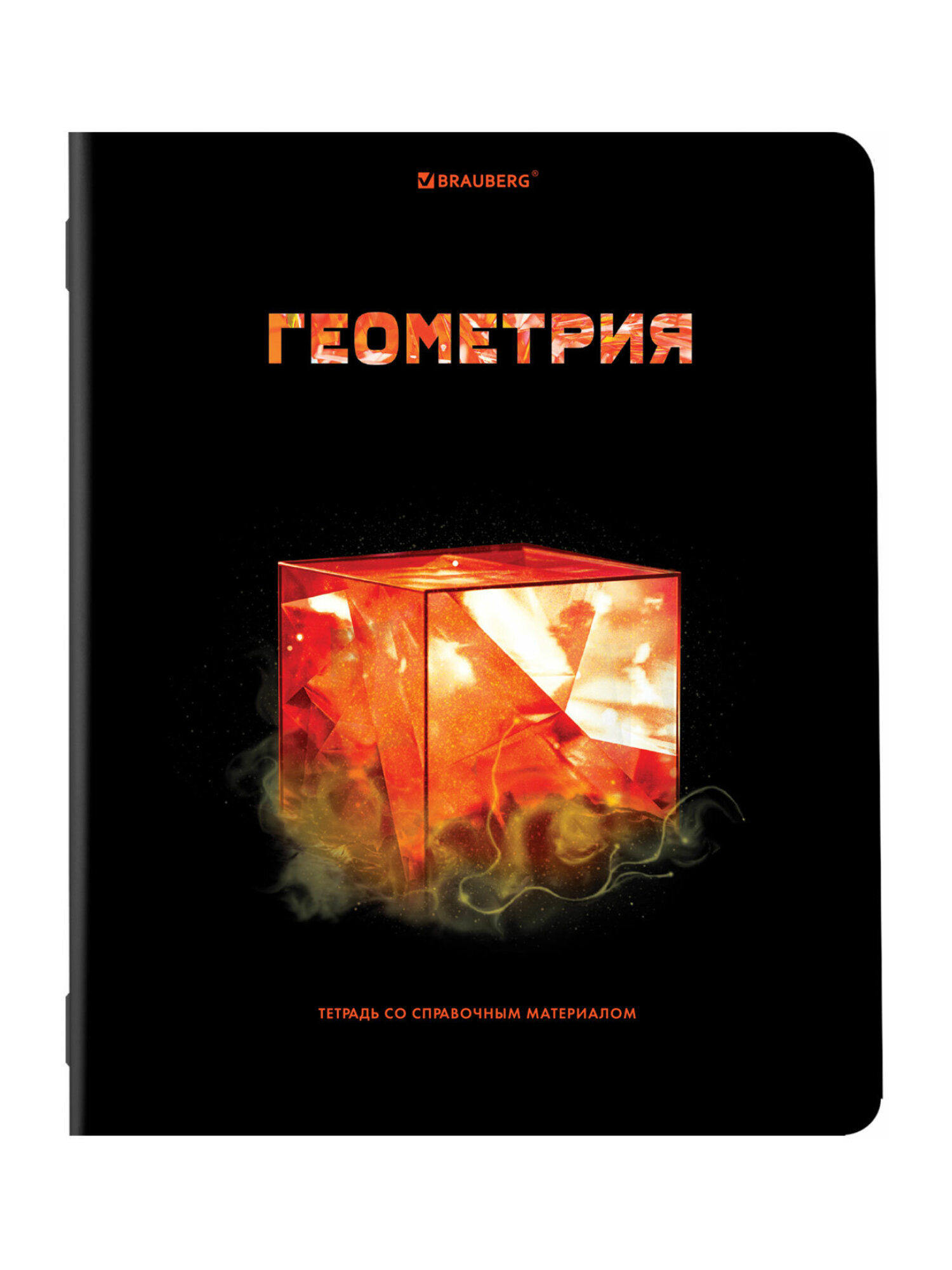 Тетрадь Brauberg 48 лист. 12 шт. - фото 16