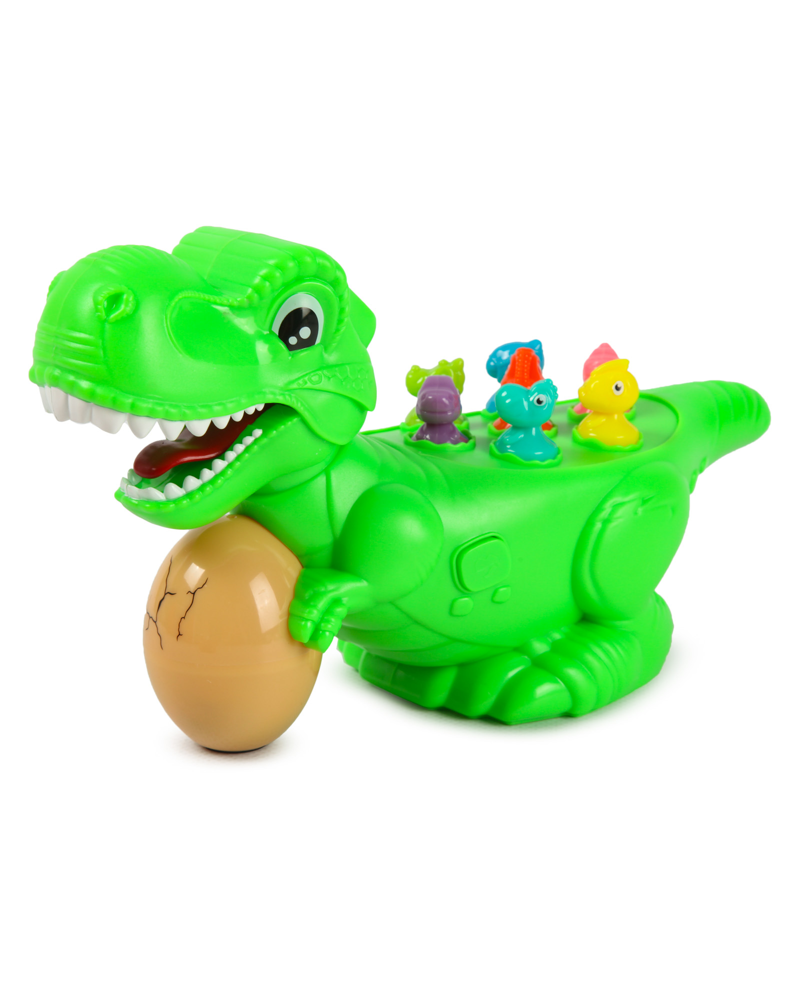 Игрушка BabyGo Поймай Дино - фото 2