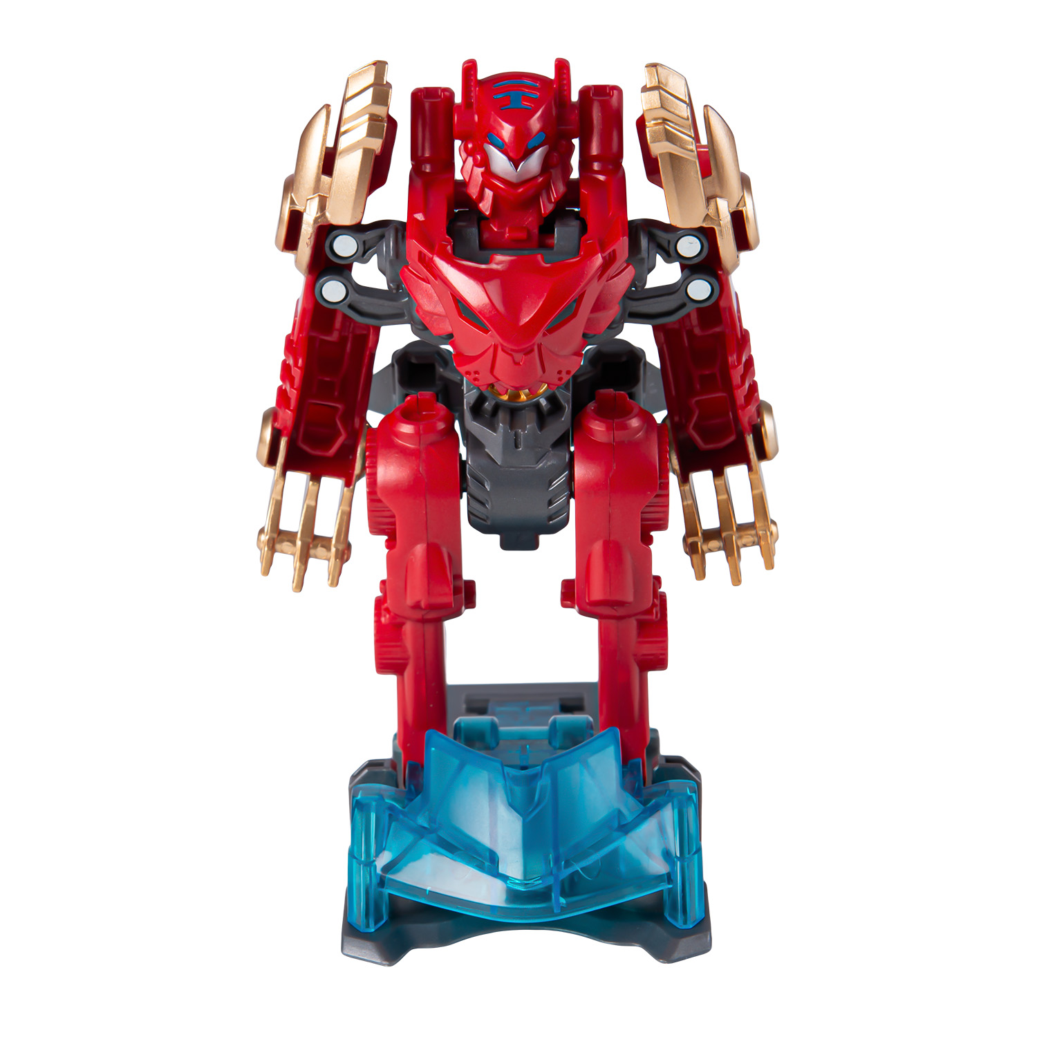 Игровой набор Screechers Wild - фото 6