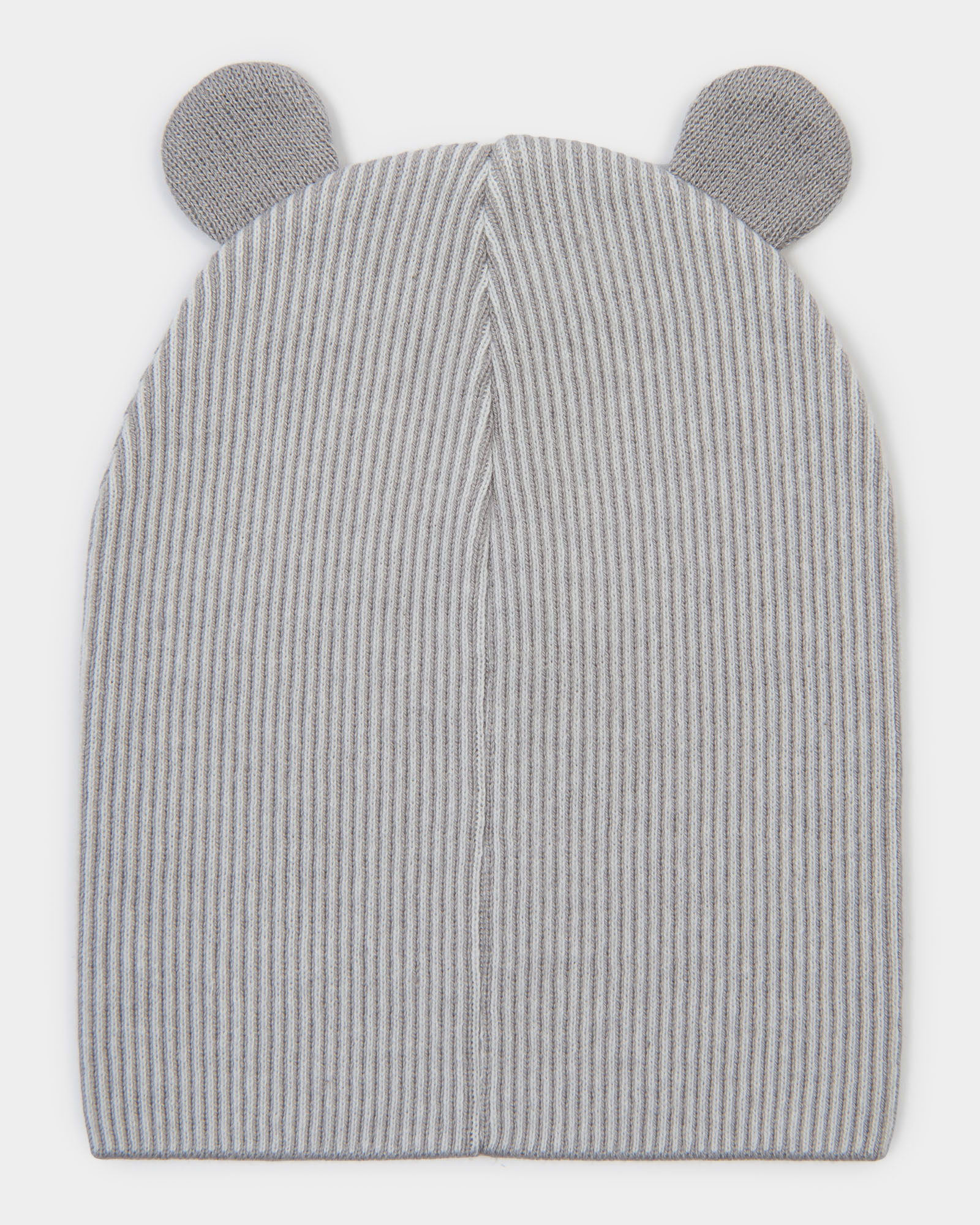Шапка BabyGo S24BG1-FZ8670ib-GG - фото 2