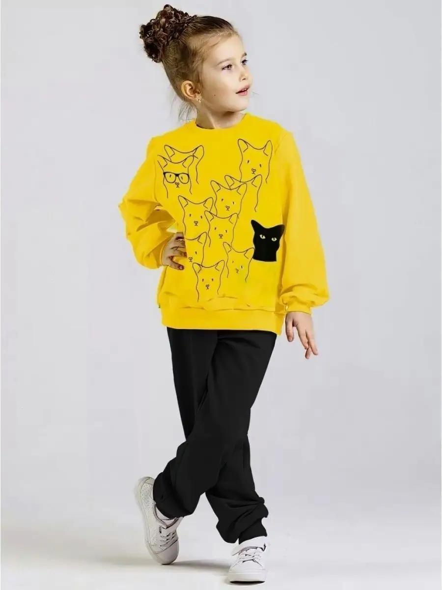 Костюм Lemonwear R1030 - фото 1