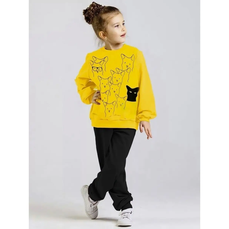 Костюм Lemonwear
