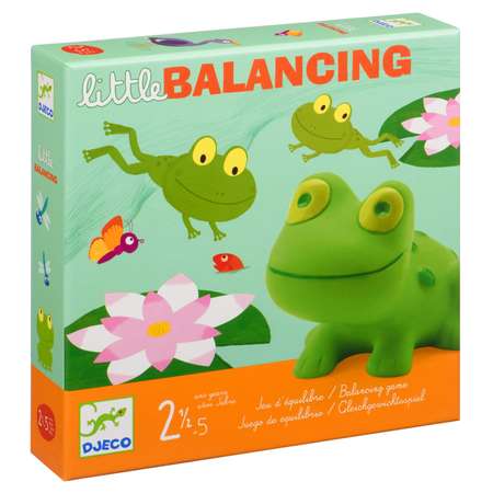 Настольная игра Djeco