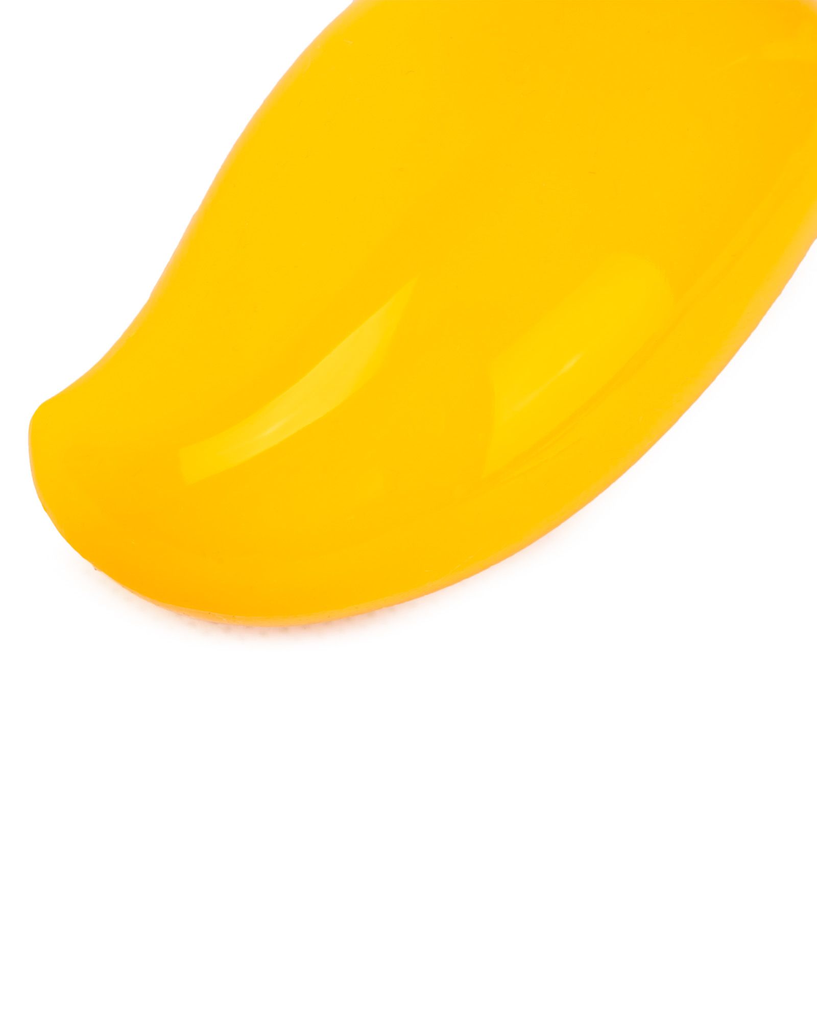 Игрушка для собак Barbaks Манго с пищалкой ТПР 12.8см - фото 5