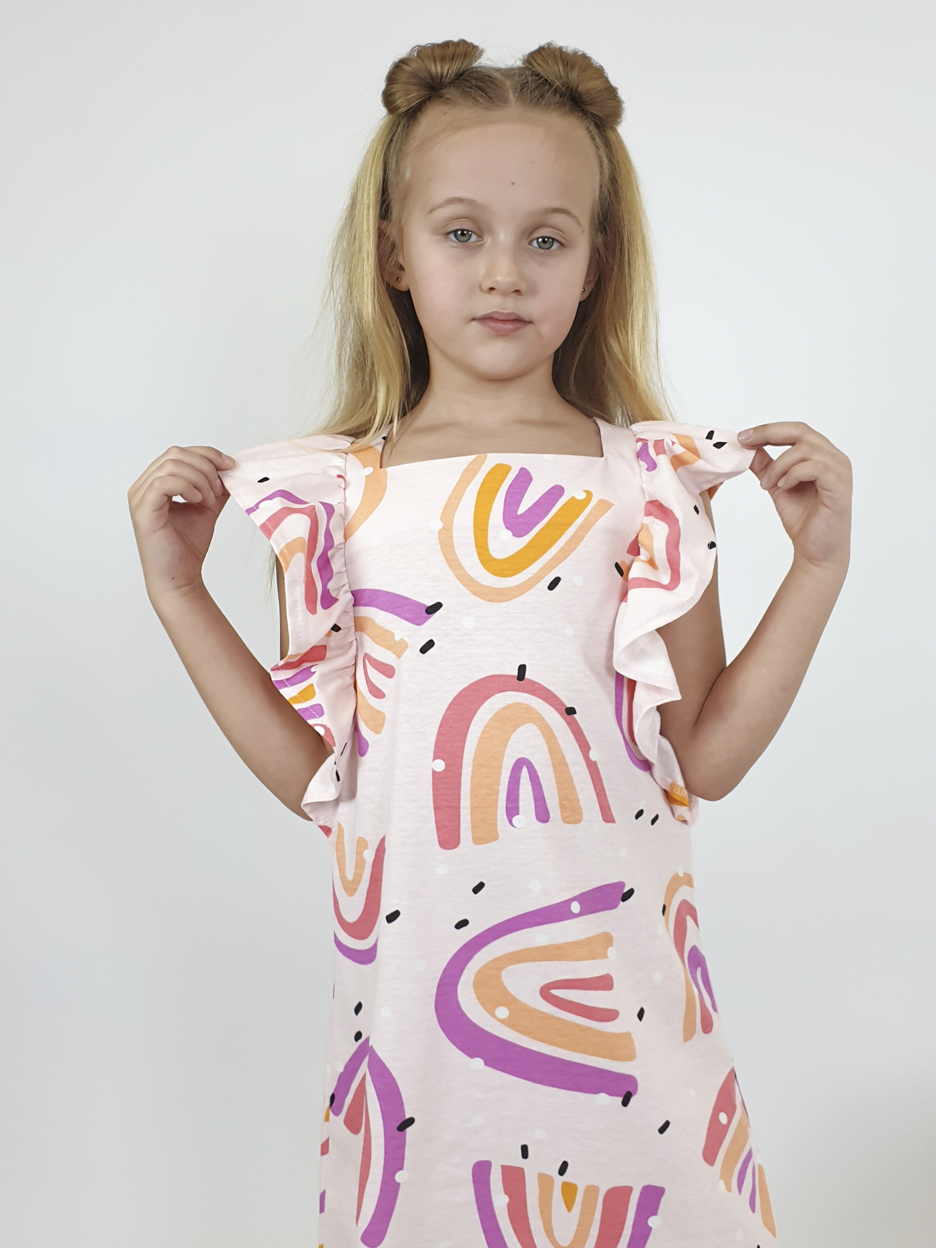 Платье Luneva 11-212-4. - фото 2