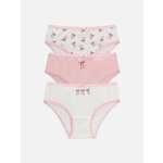 Трусы 3 шт Acoola