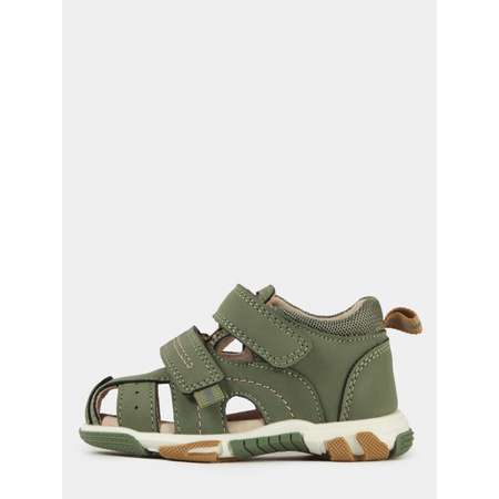 Сандалии Tombi