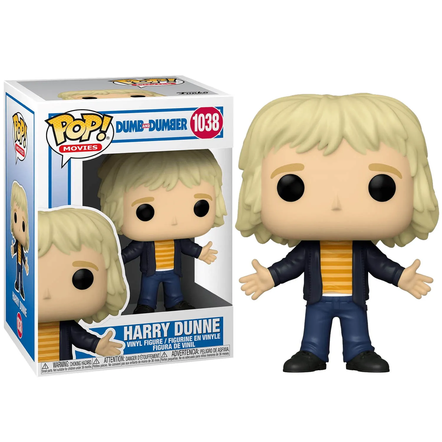 Фигурка Funko - фото 2