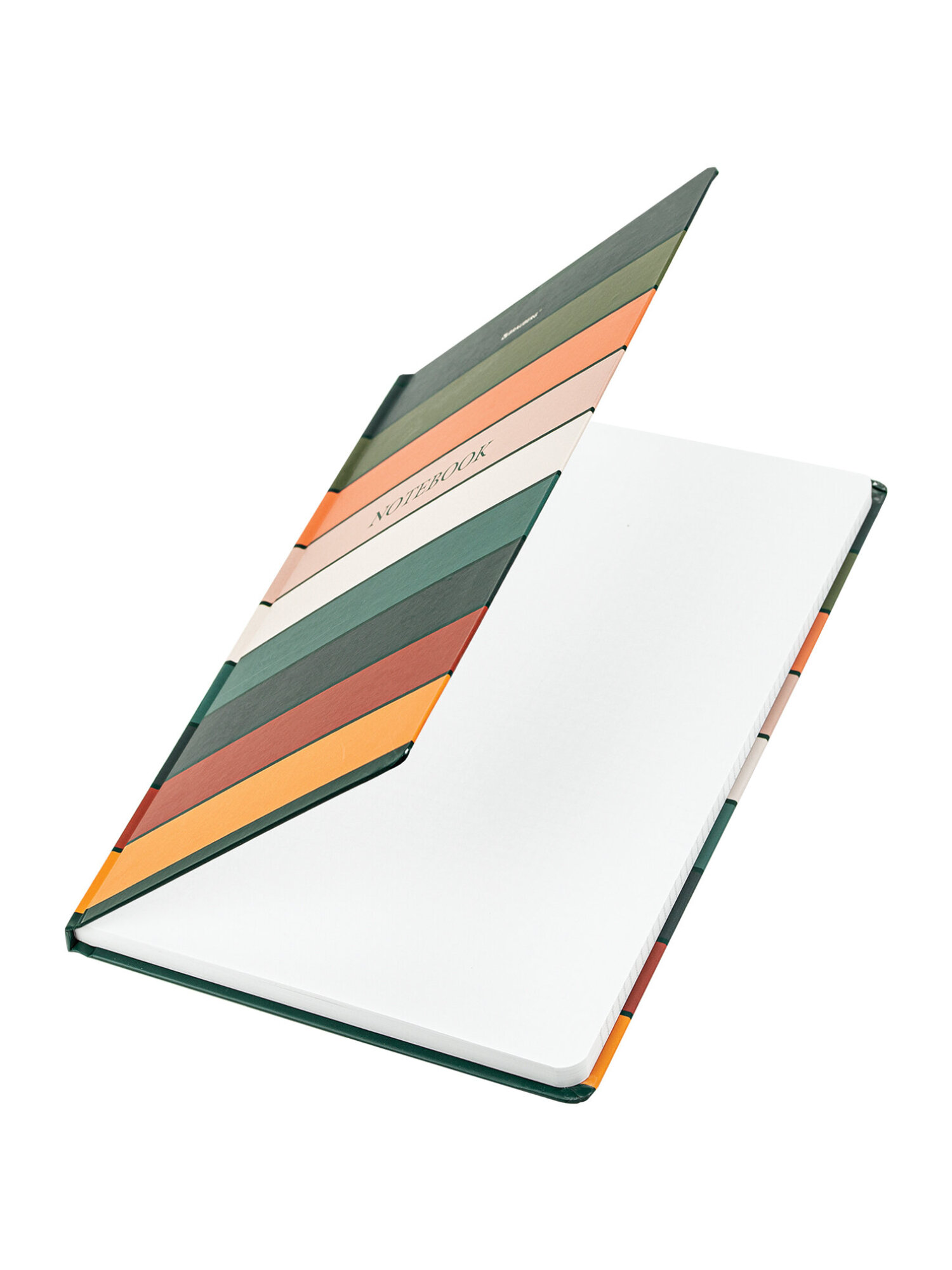 Блокнот Brauberg 96 лист. - фото 6