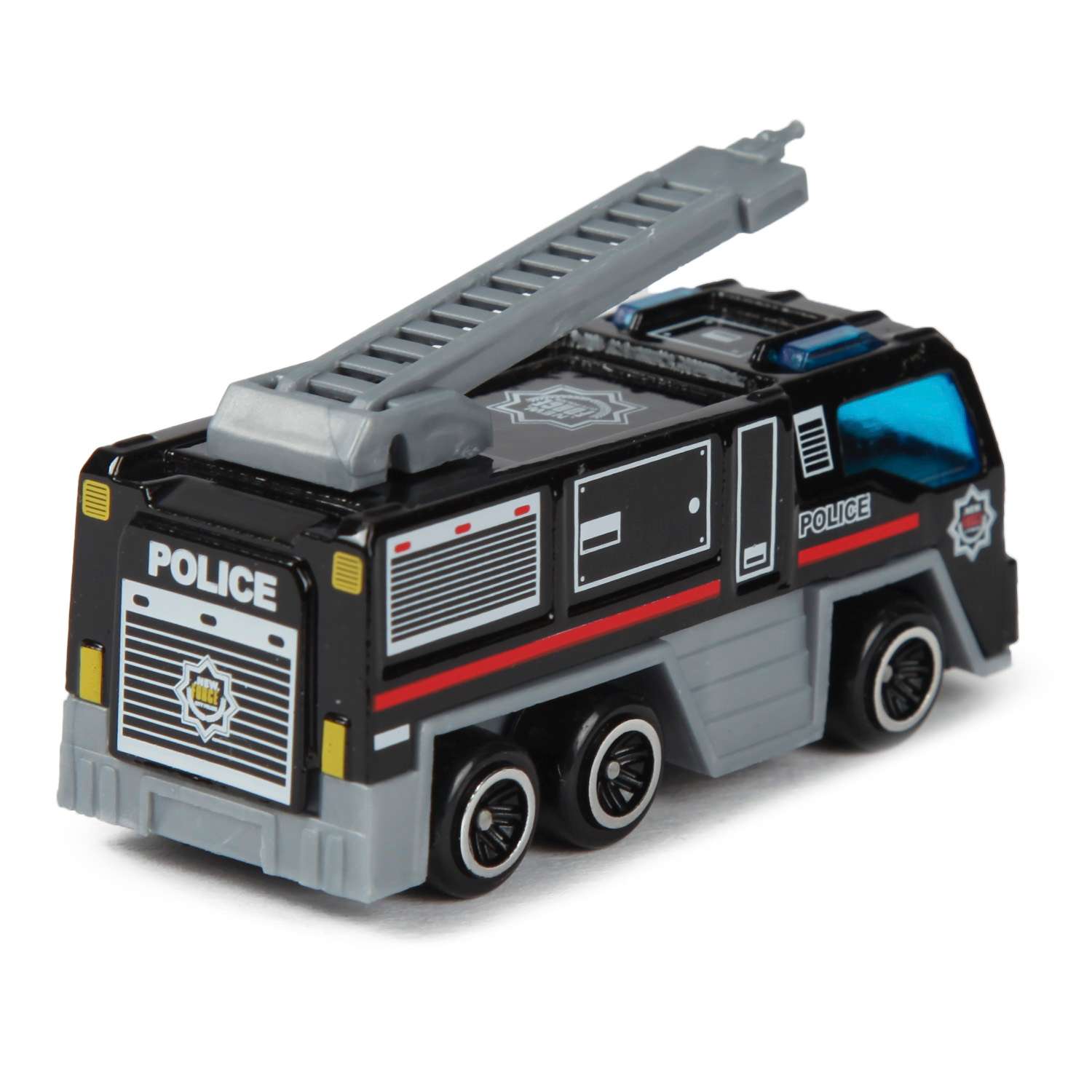 Полицейская машина Mobicaro 1:64 в ассортименте OTB0583966 - фото 6