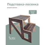 Подставка для ног Di toys