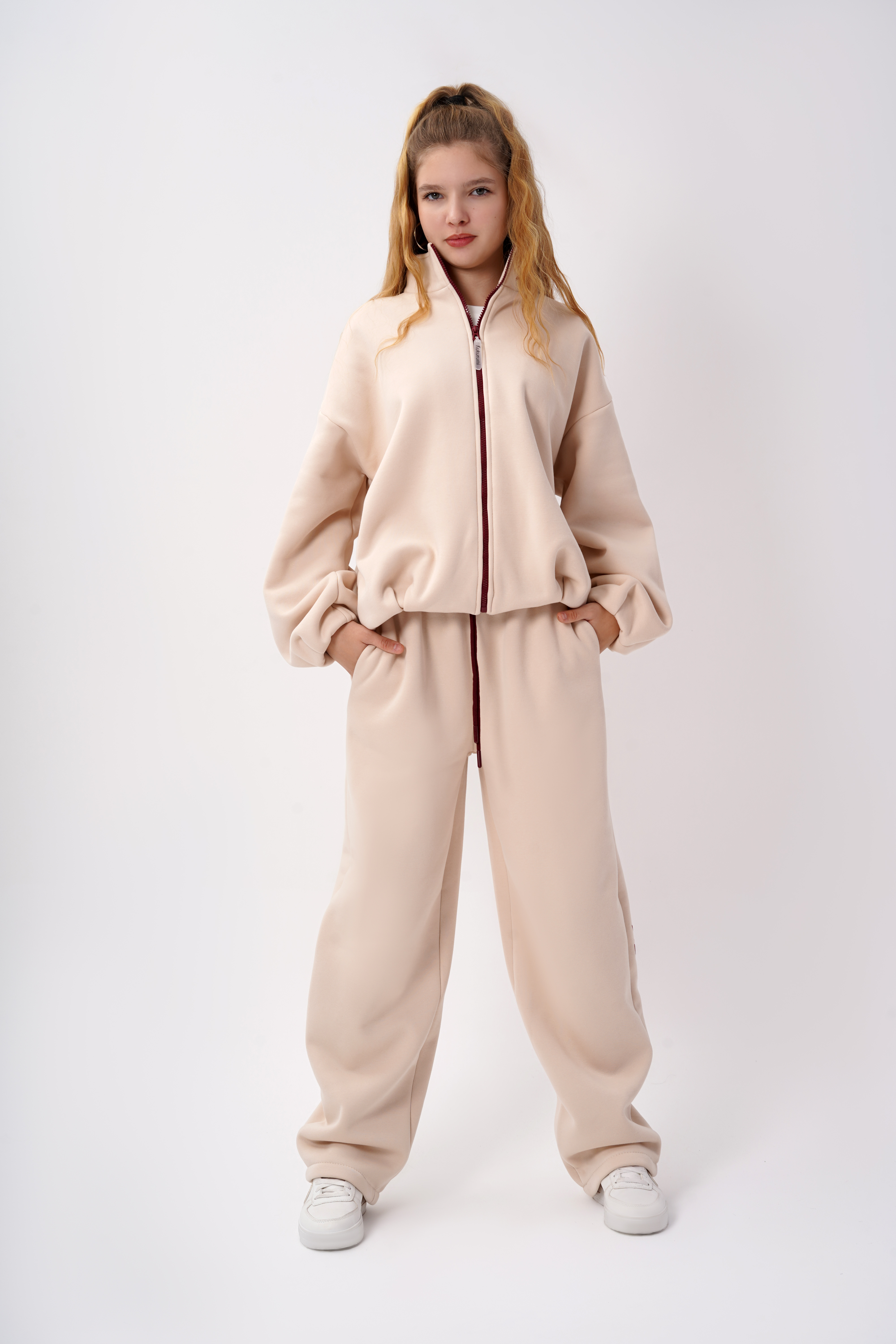 Костюм Kukurumi 81/3 - фото 11