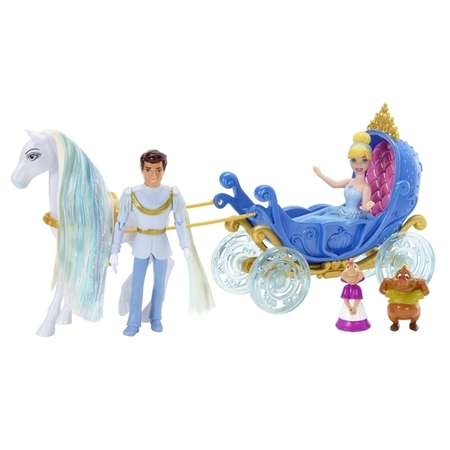 Кукла мини Disney Princess в ассортименте