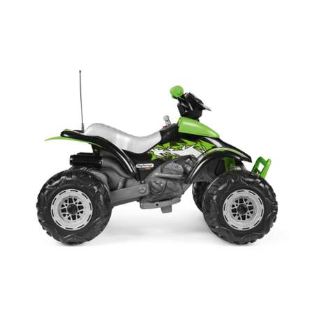 Квадроцикл Peg-Perego