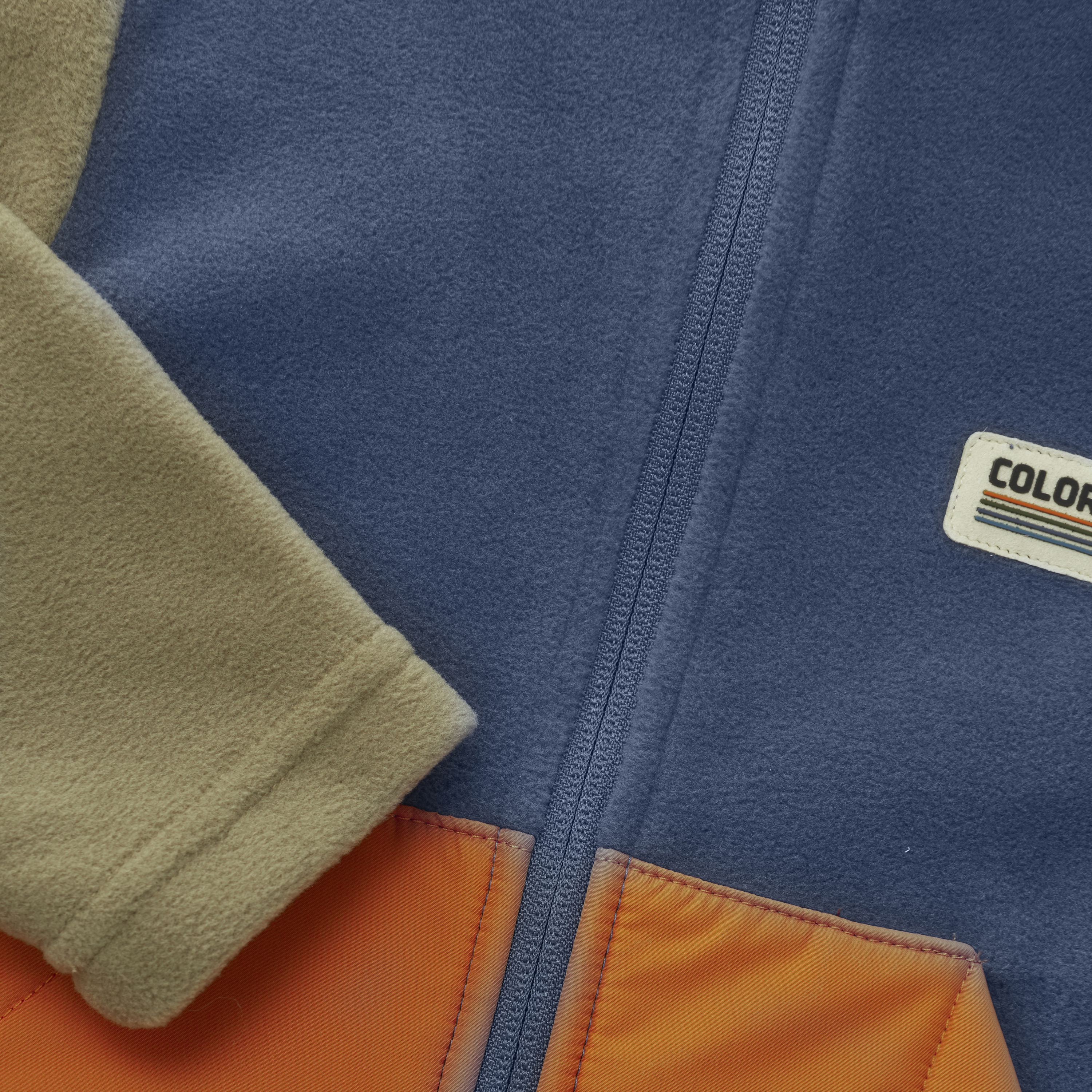 Толстовка Color Kids 741629-7150 - фото 3