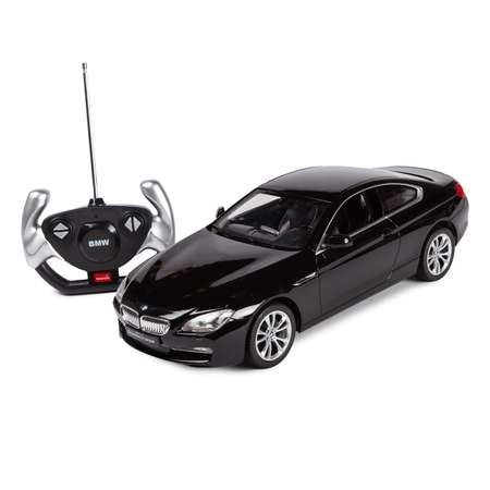 Автомобиль РУ Rastar BMW 1:14