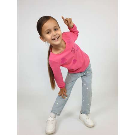 Лонгслив Luneva