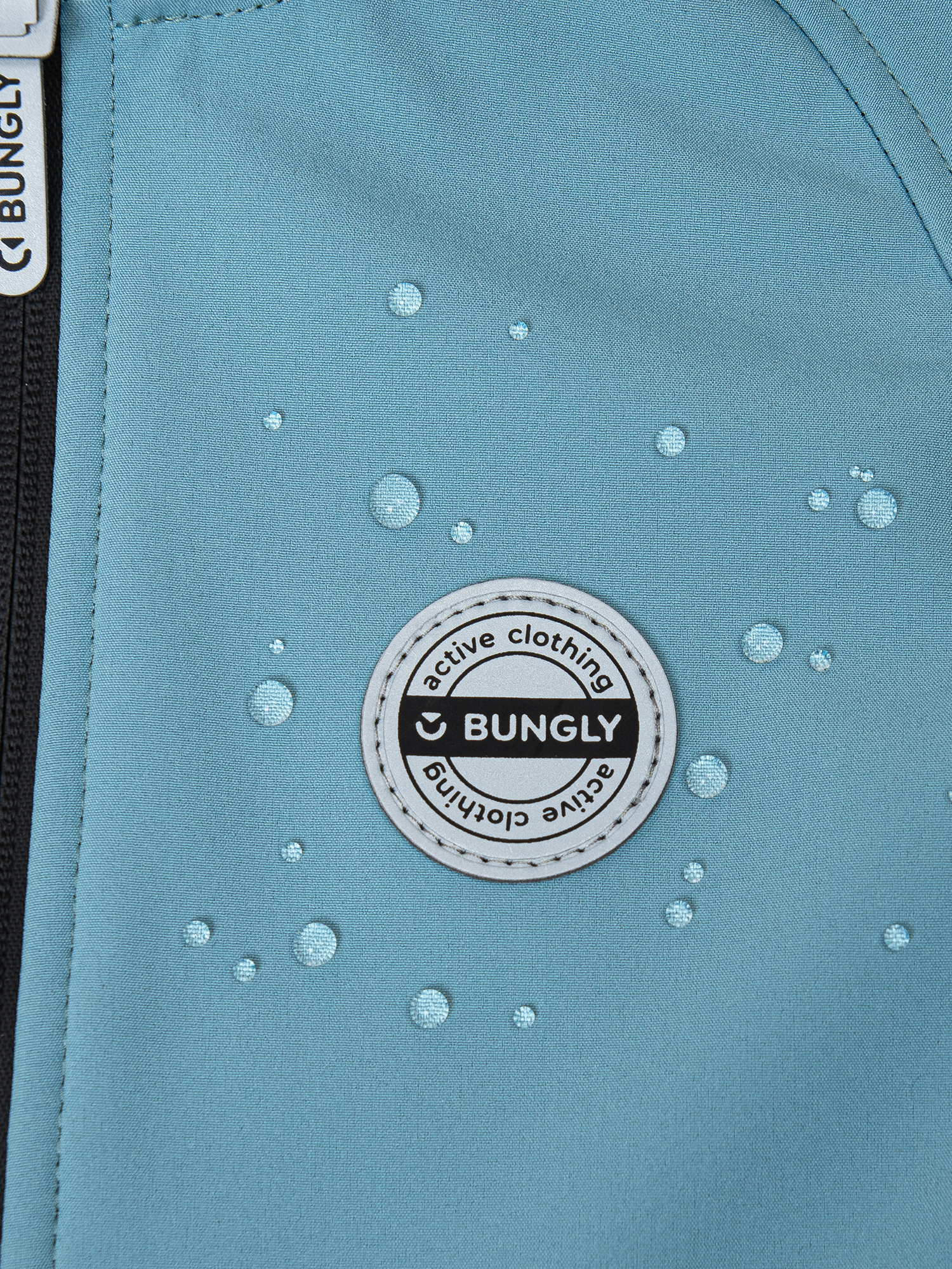 Комбинезон BUNGLY 1R5594/Ниагара - фото 13