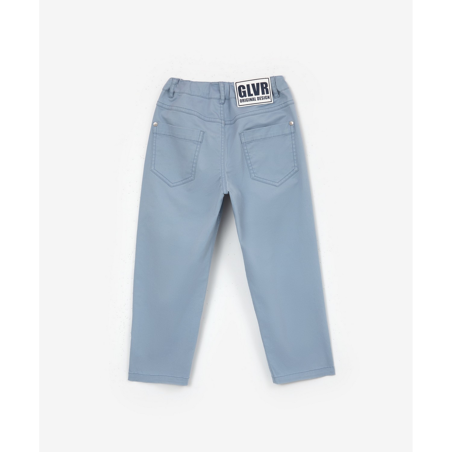 Брюки Gullivеr. 12301GMC6302 - фото 5