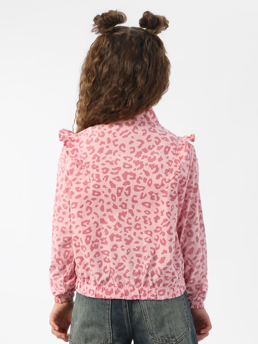 Бомбер Соль и Перец SP1512/розовый - фото 5