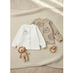 Кофточка 2 шт Совенок Дона