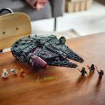 Конструктор LEGO Star Wars 75389 1350 дет.