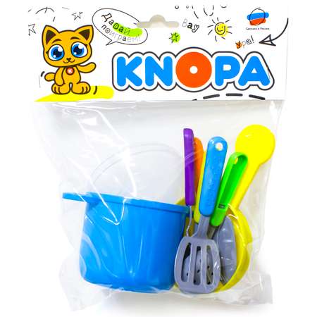 Игрушка KNOPA