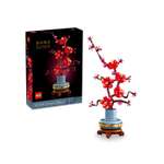 Конструктор LEGO Botanicals Цветение сливы 10369 327 дет.