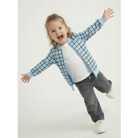 Бомбер YOULALA