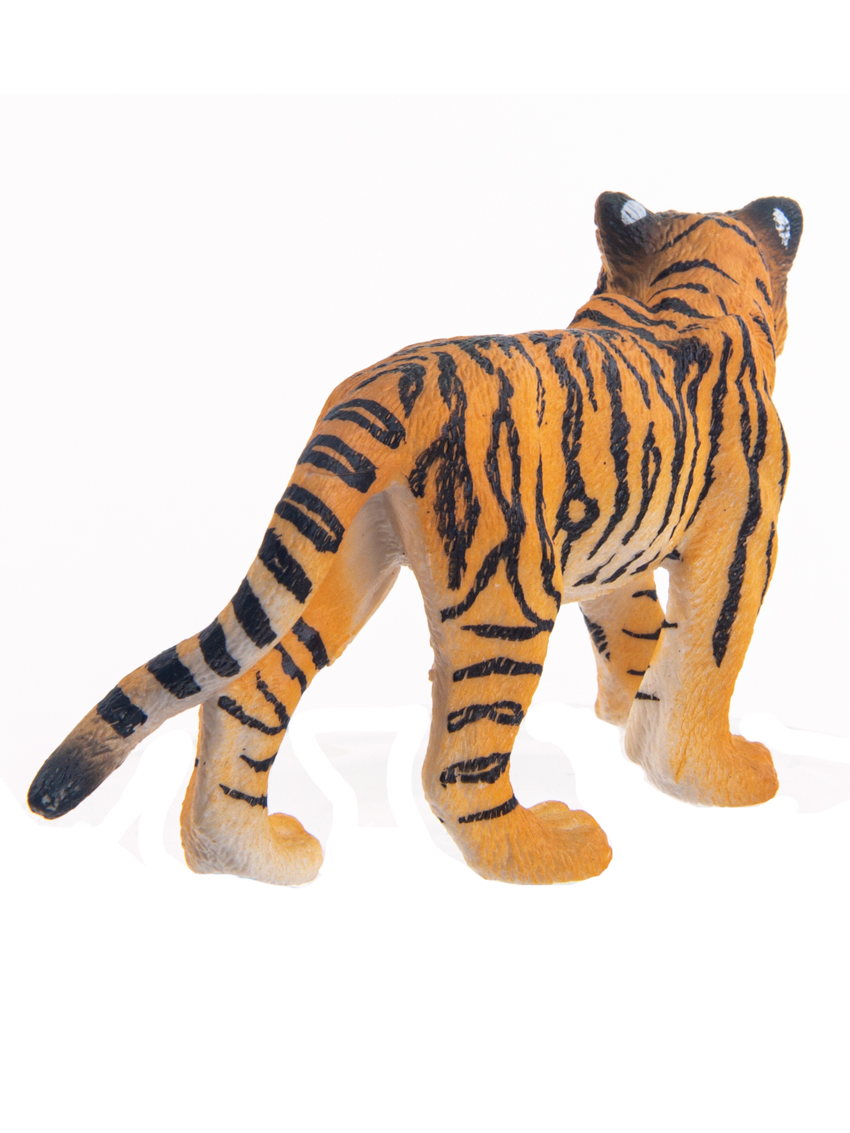 Фигурка Collecta Детеныш сибирского тигра 4 см - фото 5