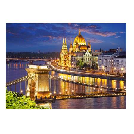 Пазл Castorland классический