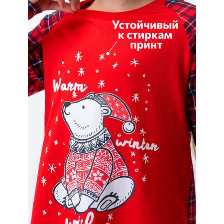 Сорочка ночная HappyFox