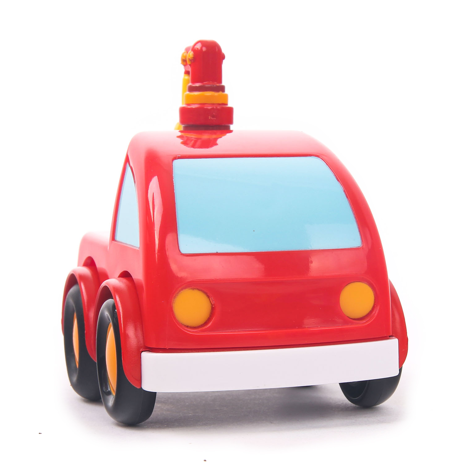 Автомобиль Мокас - фото 8