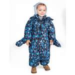 Комбинезон NIKASTYLE