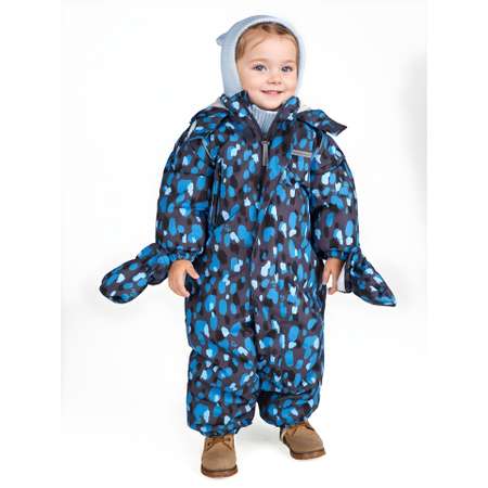 Комбинезон NIKASTYLE