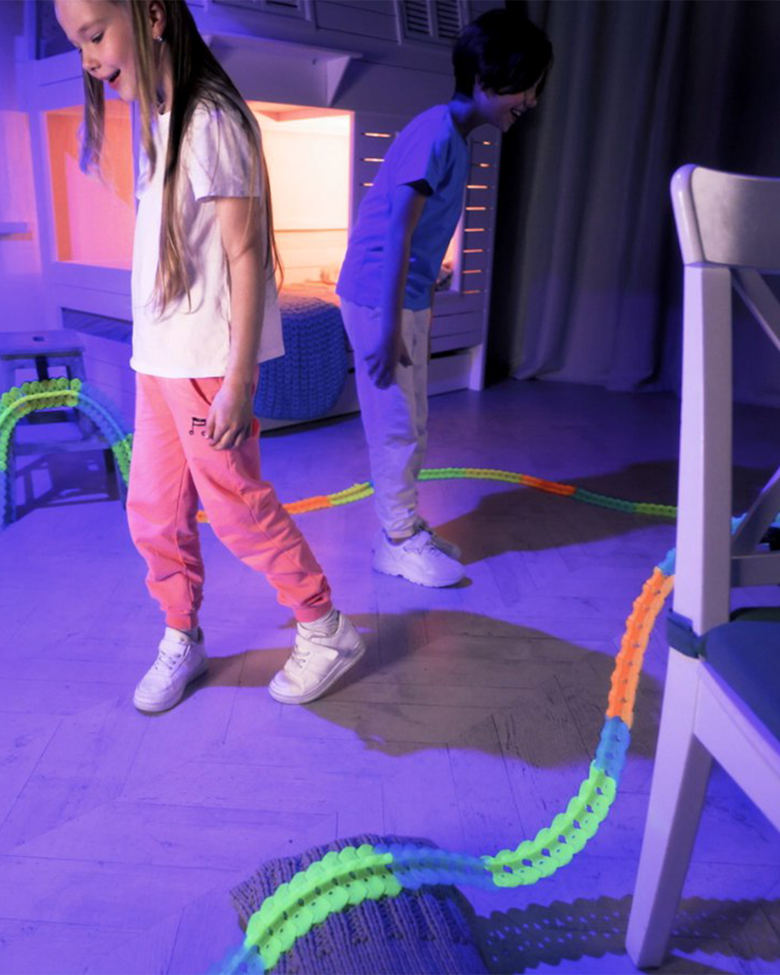 Трек 1TOY Т23909 - фото 4