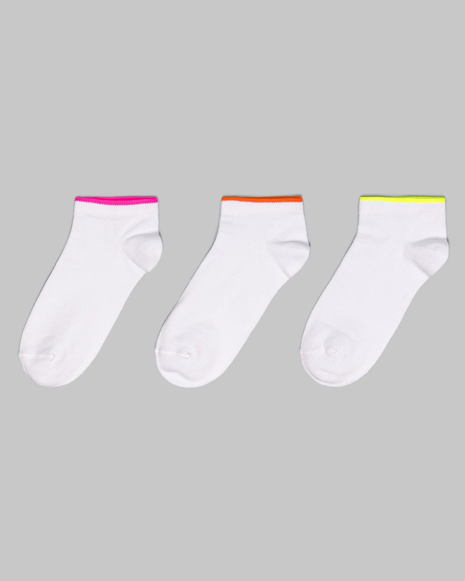 Носки 3 пары Futurino S24FU2-3843/3tg-00 - фото 1