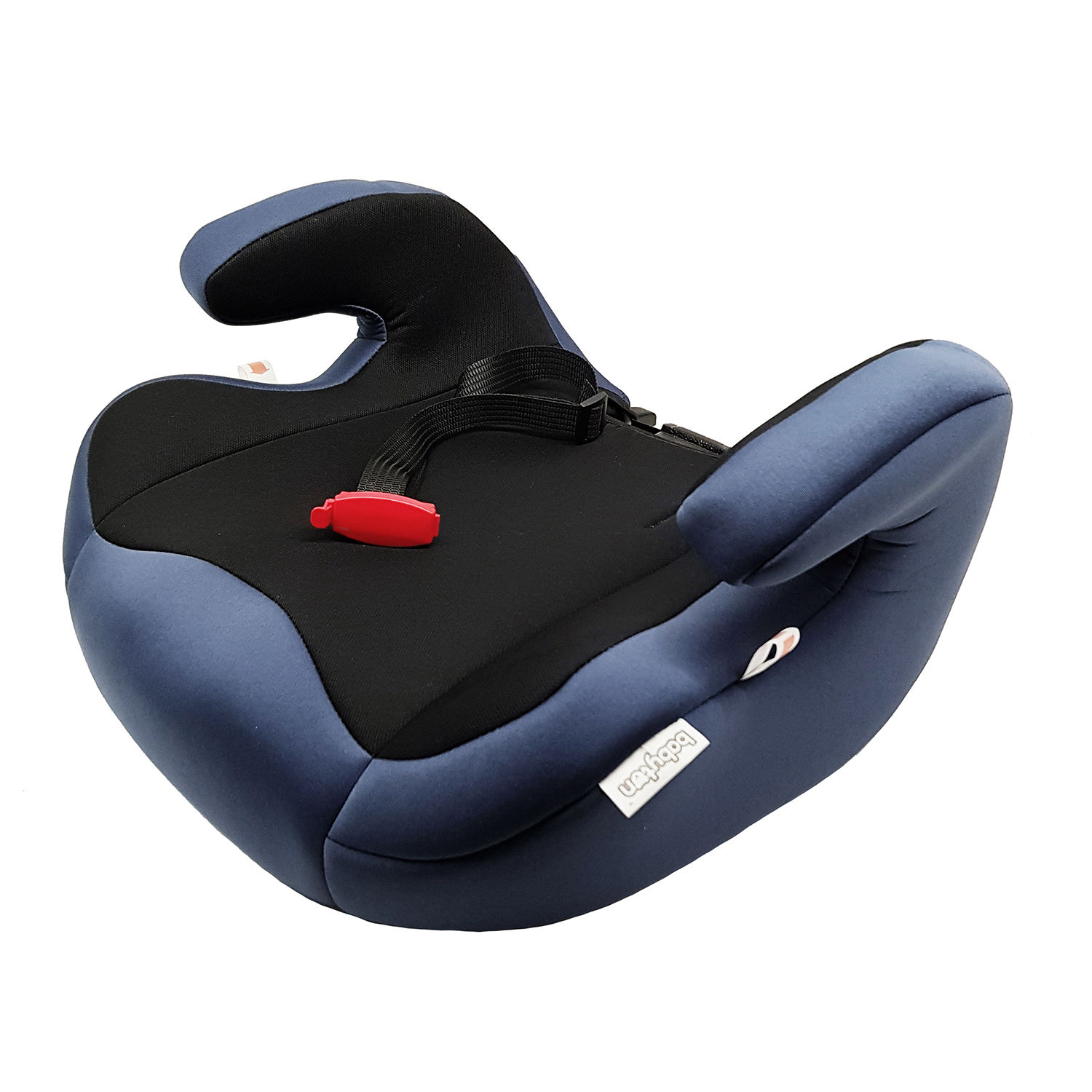 Автокресло Babyton Style Isofix 2/3 (15-36 кг) - фото 8